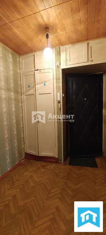 Продажа квартиры, Кохма, Ивановский район, ул. Владимирская - Фото 13