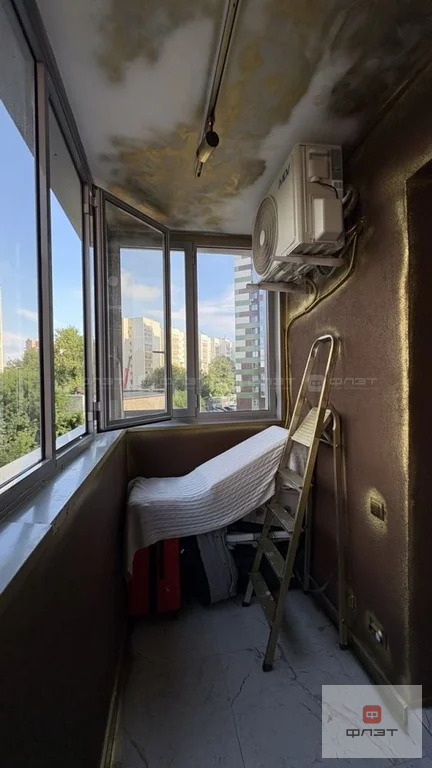 Продажа квартиры, Казань, ул. Вишневского - Фото 15