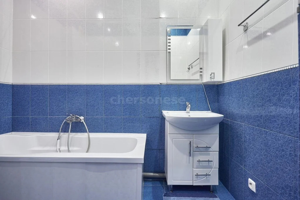 Продажа квартиры, Севастополь, Античный пр-кт. - Фото 9