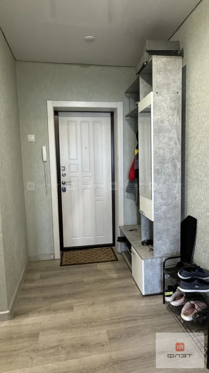 Продажа квартиры, Казань, ул. Карбышева - Фото 5