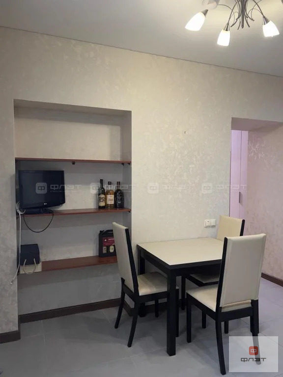 Продажа квартиры, Казань, ул. Даурская - Фото 20