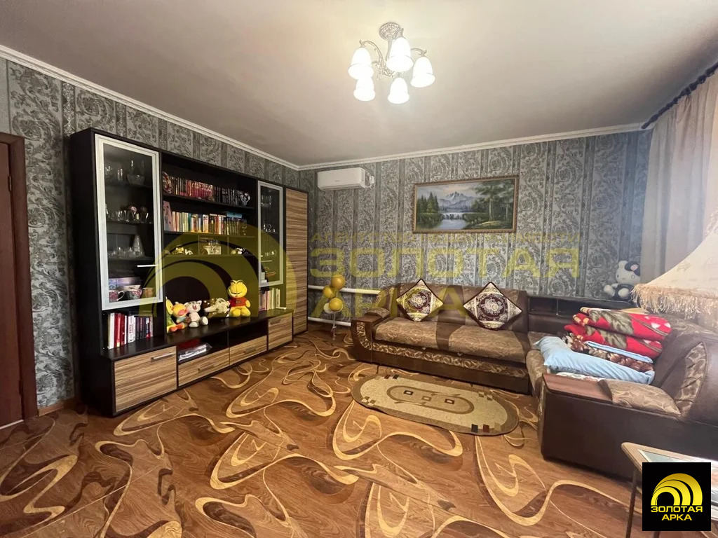 Продажа дома, Варениковская, Крымский район, ул. Свободы - Фото 11