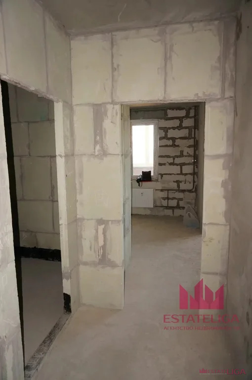 Продажа квартиры, Видное, Ленинский район, Зеленые аллеи б-р. - Фото 1