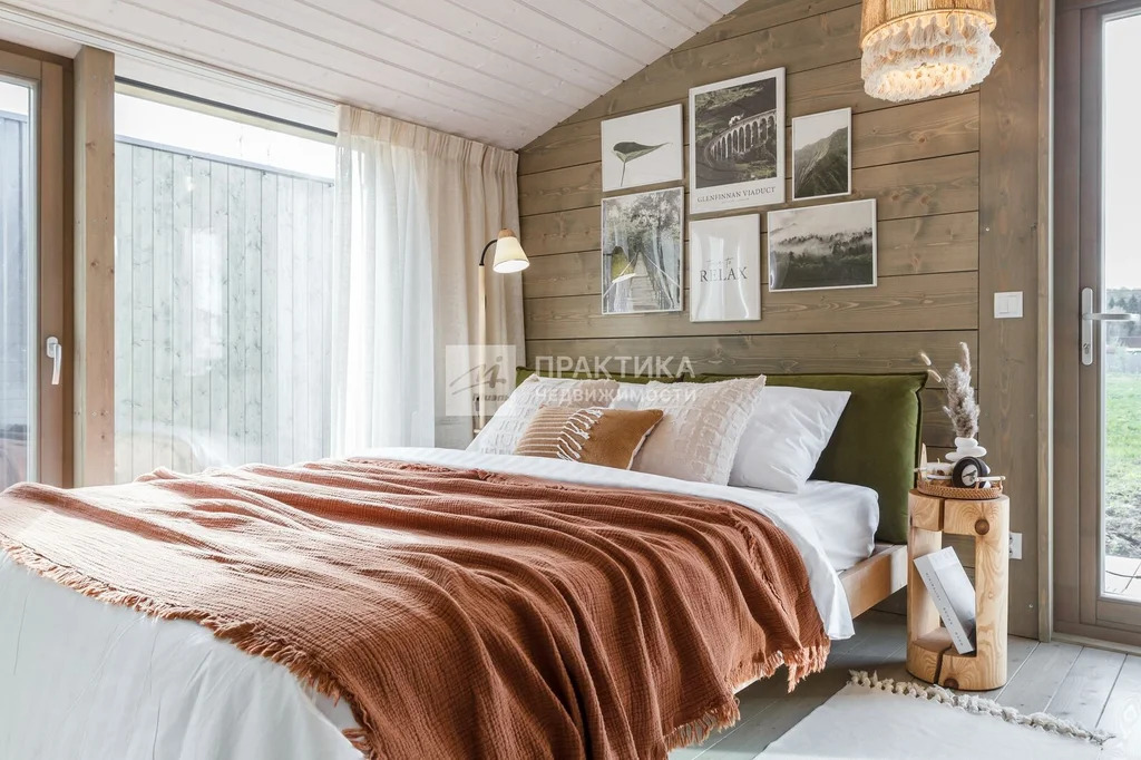 Продажа дома, Дмитровский район - Фото 18
