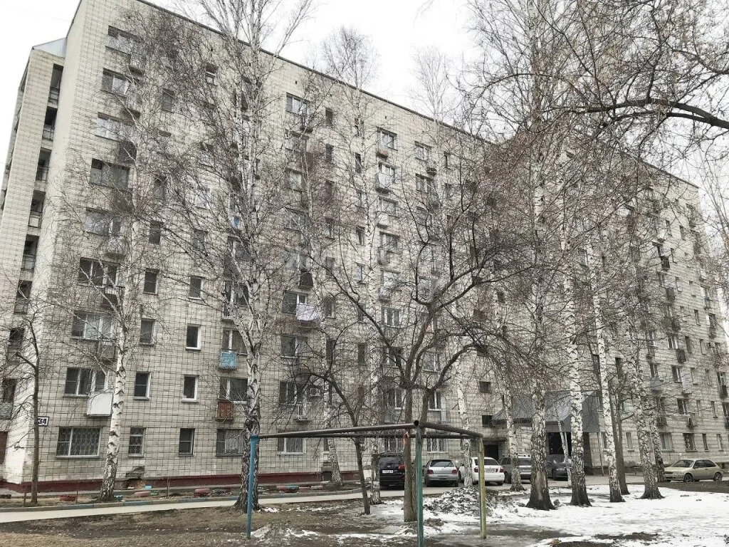 Продажа квартиры, Новосибирск, ул. Зорге - Фото 11