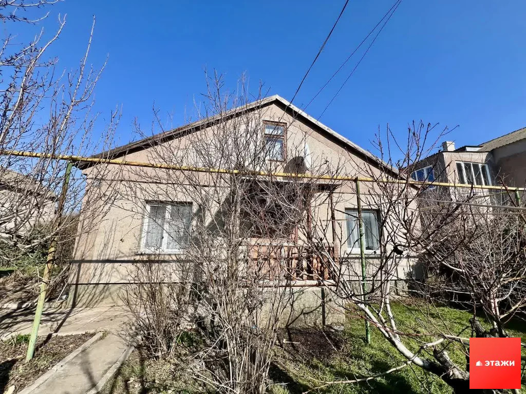 Продажа дома, Саки, ул. Заводская - Фото 25