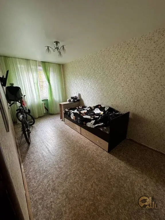 Продажа квартиры, Манушкино, Чеховский район - Фото 8