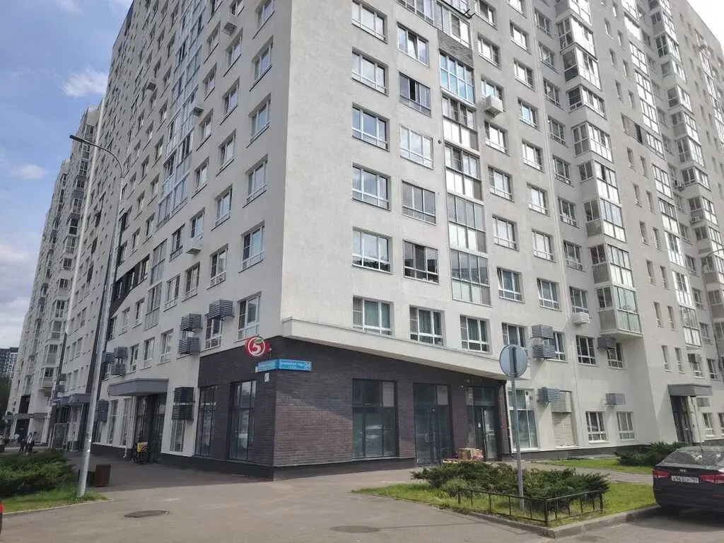 м. Потапово 2х комнатная квартира - Фото 1