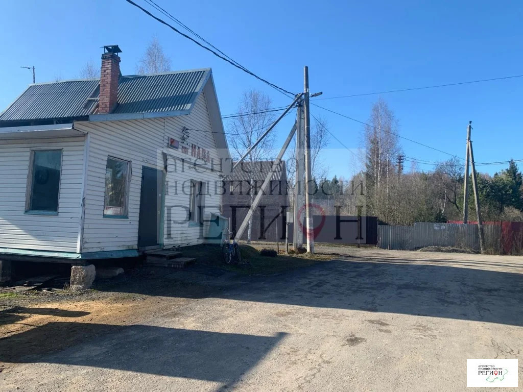 Продажа участка, Наро-Фоминский район, садоводческое некоммерческое ... - Фото 8