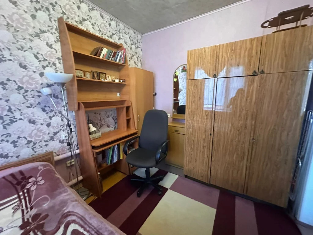 Продажа дома, Северская, Северский район, улица Весёлая - Фото 5