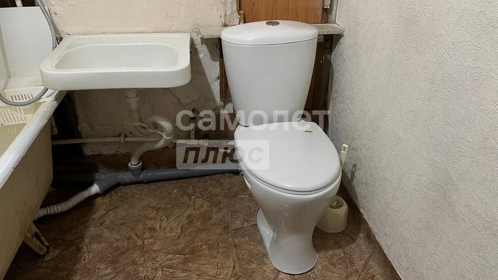 Продажа квартиры, Тула, ул. Серебровская - Фото 17