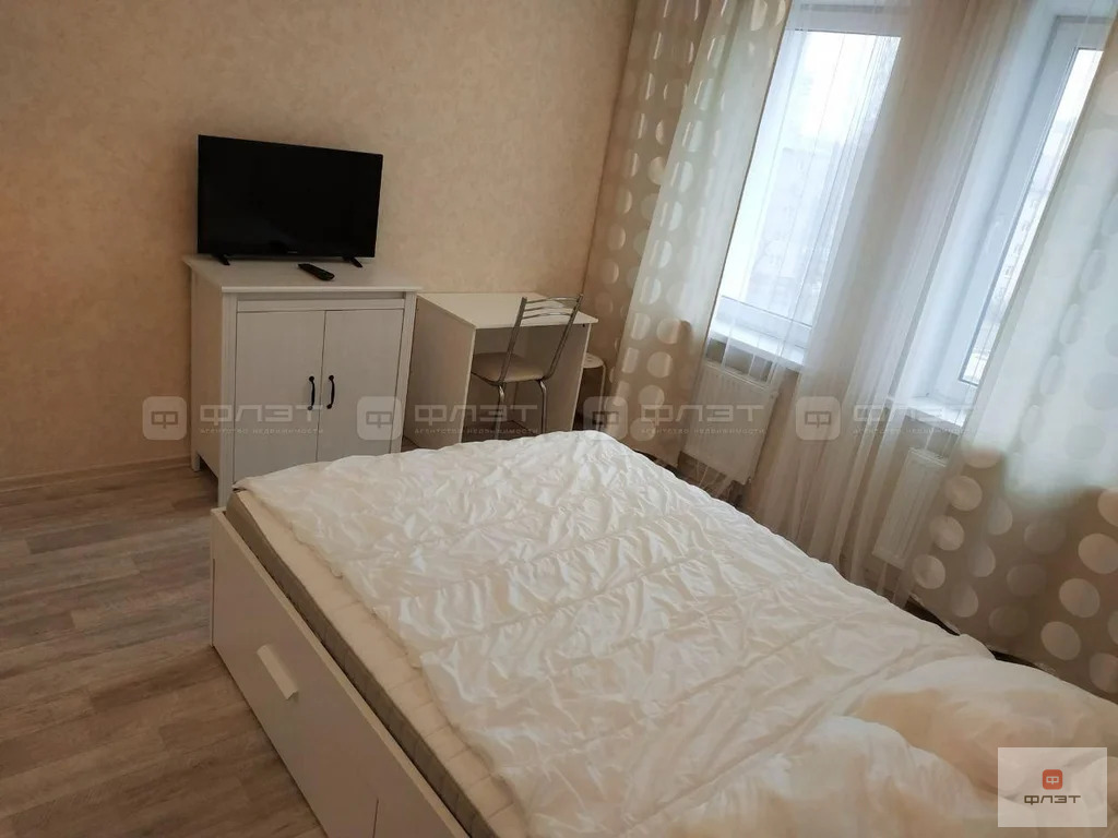 Аренда квартиры, Казань, ул. Роторная д.27б - Фото 5