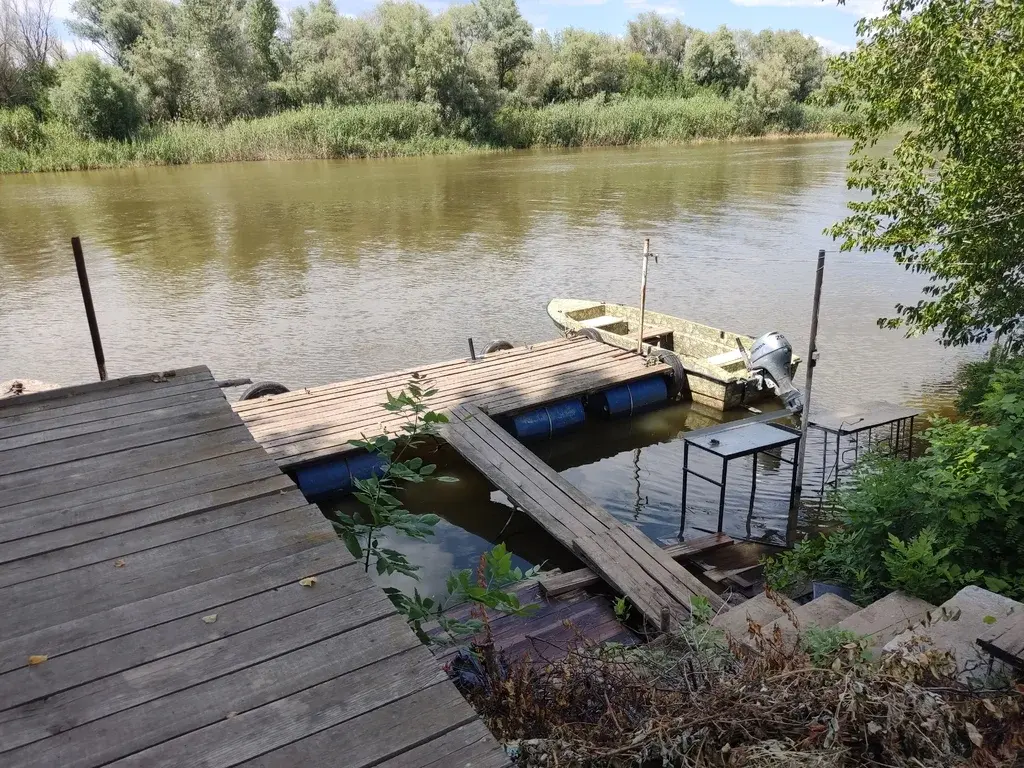 Продам Рыболовно-туристическую Базу oтдыxa. Уникальное paсполoжeние в - Фото 2
