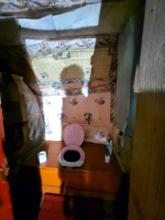Дом в деревне Неклюдово Кимрского района, река Пудица - Фото 24