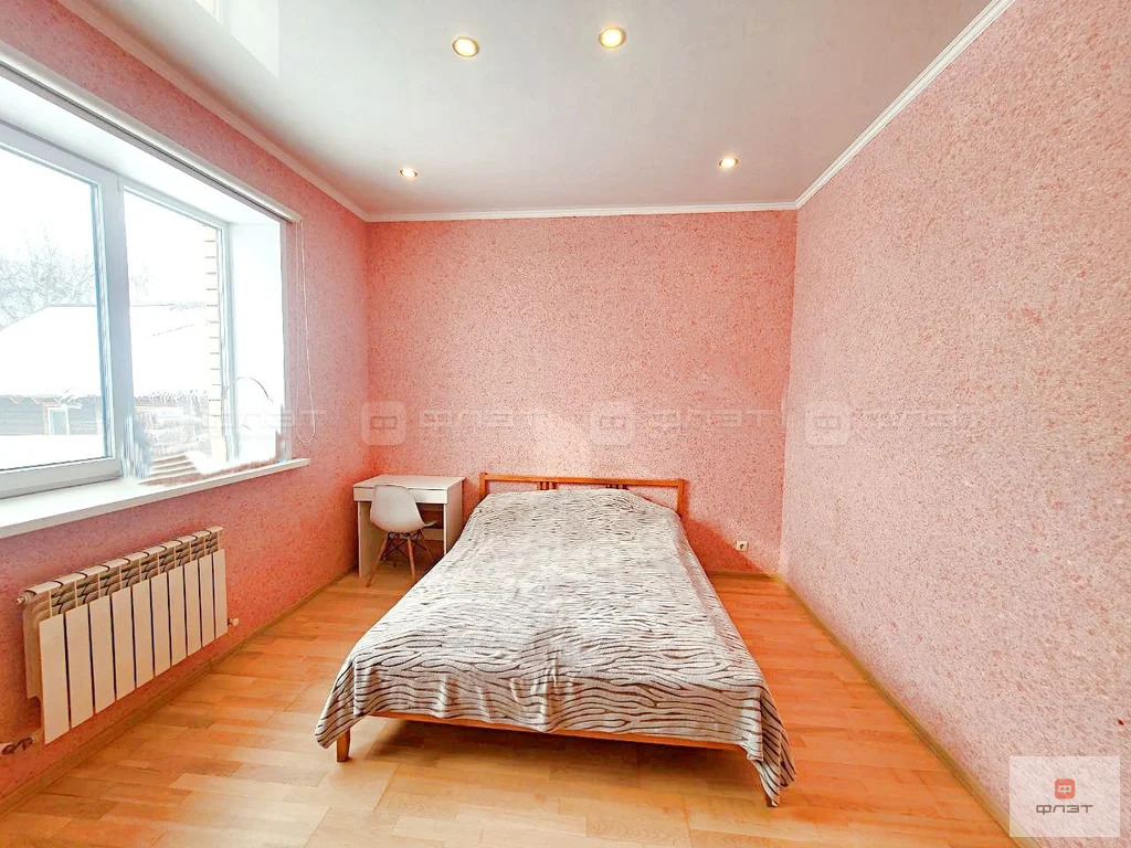 Продажа дома, Малые Кабаны, Лаишевский район, ул. Большая - Фото 17