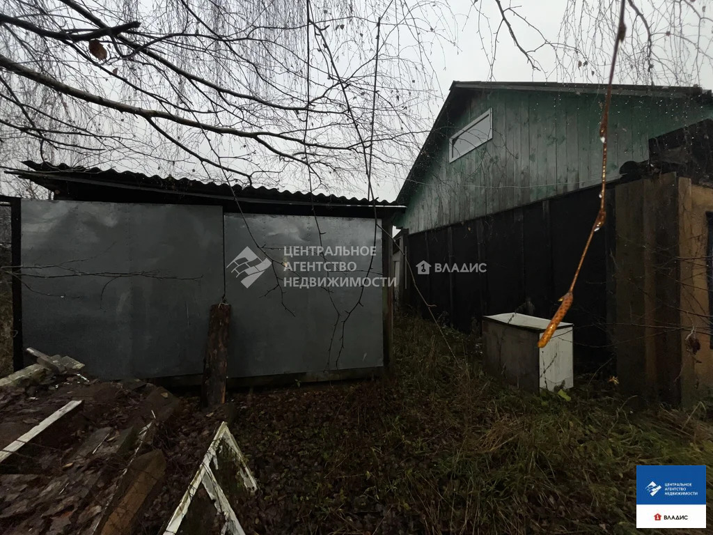 Продажа дома, Желобова Слобода, Спасский район, ул. Луговая - Фото 6