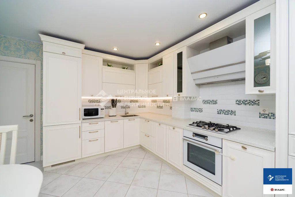 Продажа квартиры, Рязань, Мещерская улица - Фото 17