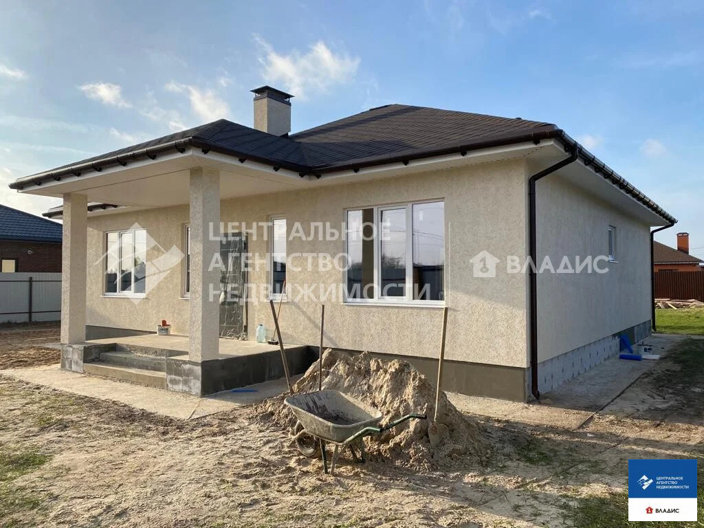 Продажа дома, Рязанский район - Фото 3