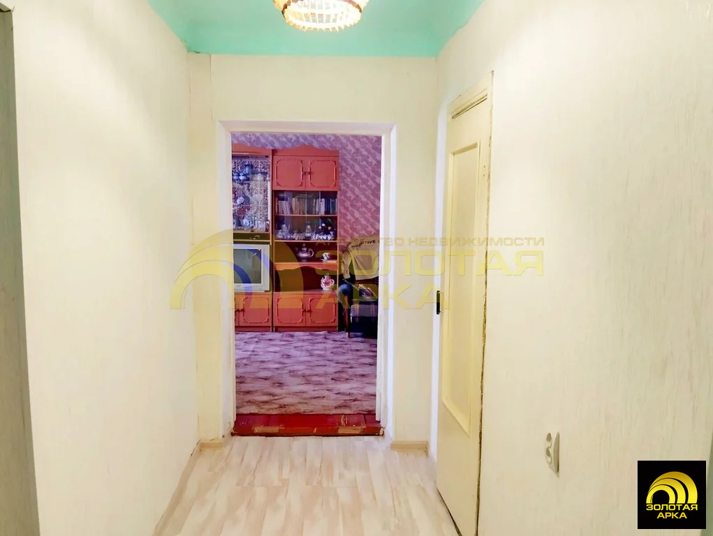 Продажа дома, Красный Октябрь, Темрюкский район, ул. Новая - Фото 5