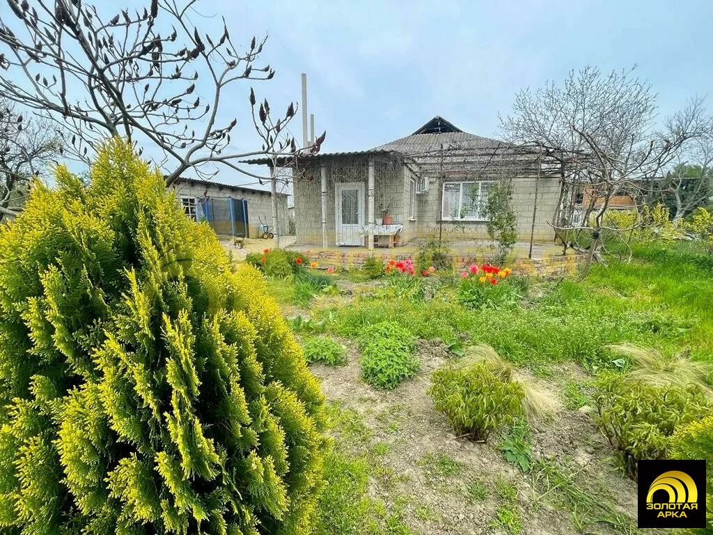 Продажа дома, Старонижестеблиевская, Красноармейский район - Фото 1