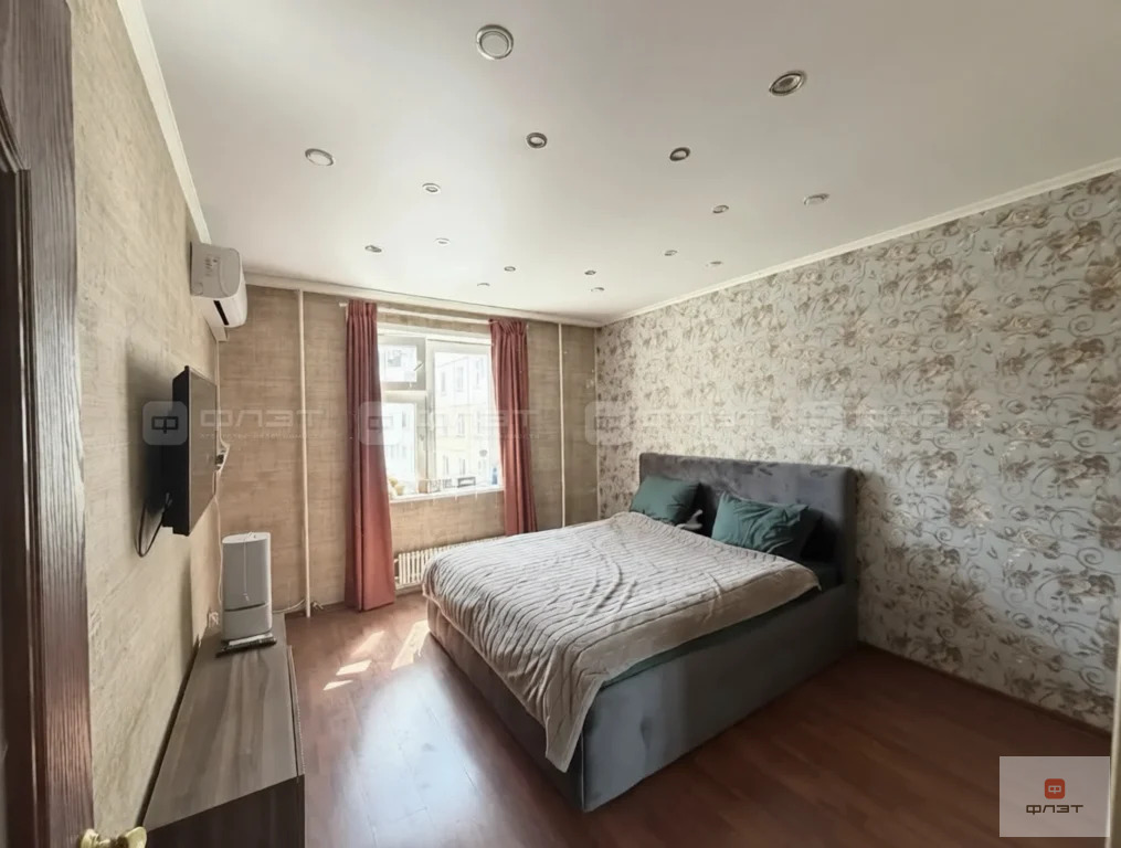 Продажа квартиры, Казань, ул. Абсалямова - Фото 3