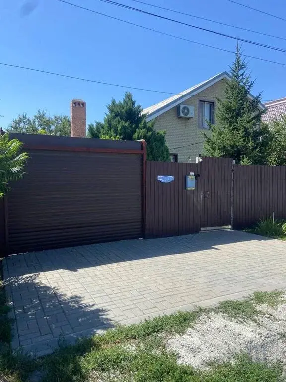 Продаю дом в Мокром Батае Ростовской области Кагальницкий район - Фото 13