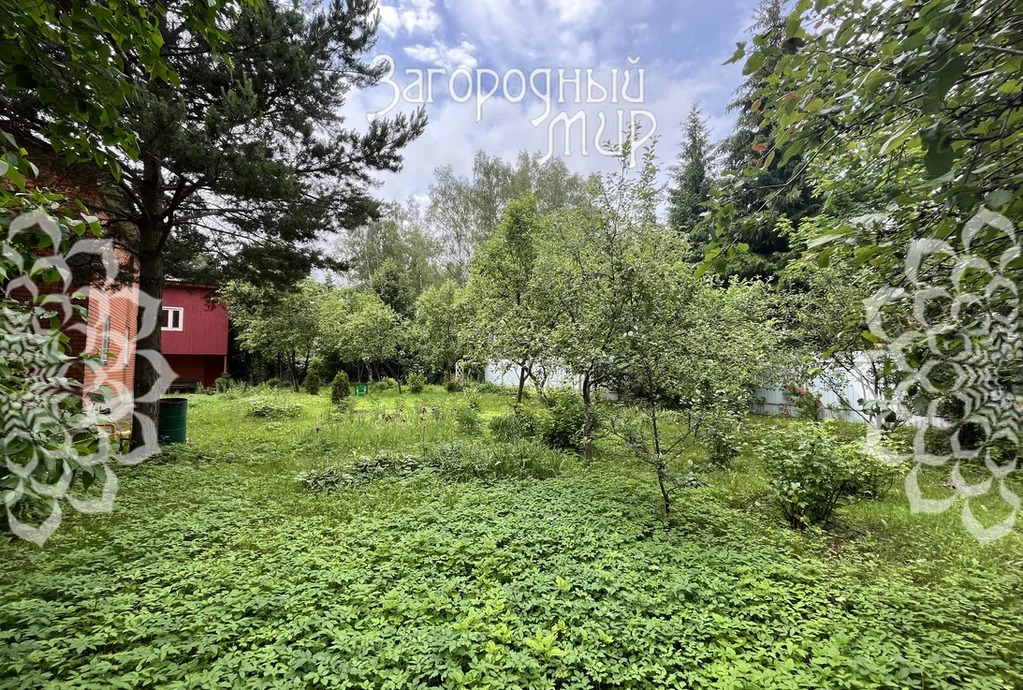 Продам дом, Егорьевское шоссе, 20 км от МКАД - Фото 59