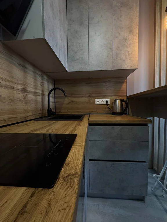 Продается студия 26.9 кв.м. - Фото 13