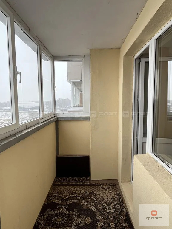Продажа квартиры, Казань, ул. Зилантовская - Фото 13
