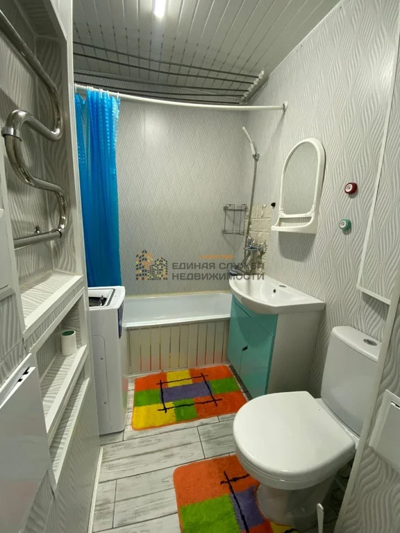 Аренда квартиры, Уфа, Кустаревская набережная - Фото 9