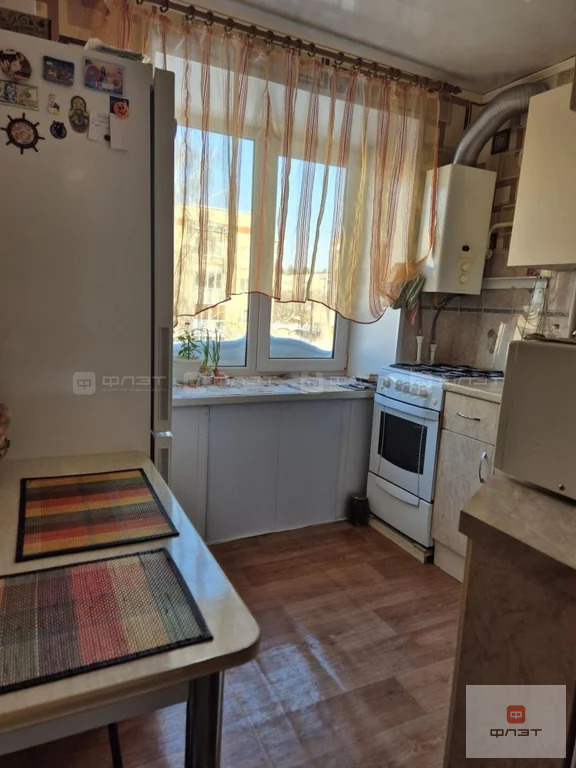 Продажа квартиры, Казань, ул. Лейтенанта Красикова - Фото 9