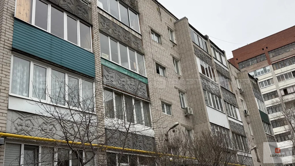 Продажа квартиры, Казань, ул. Хусаина Мавлютова - Фото 17