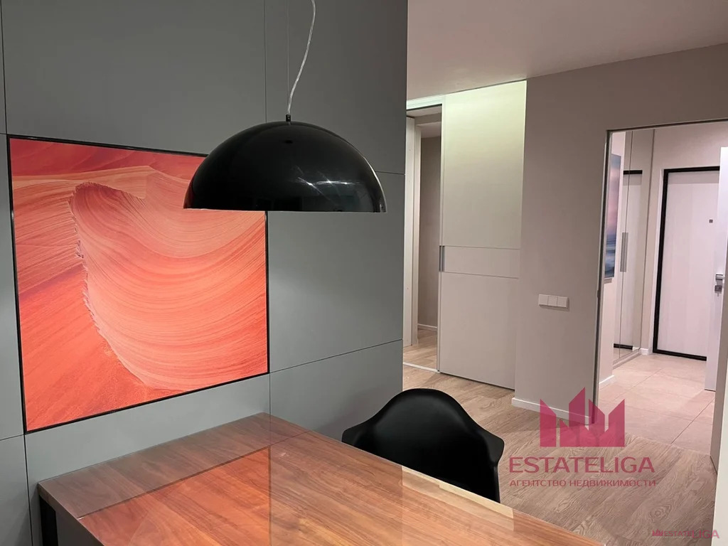 Аренда квартиры, улица Татьянин Парк - Фото 16