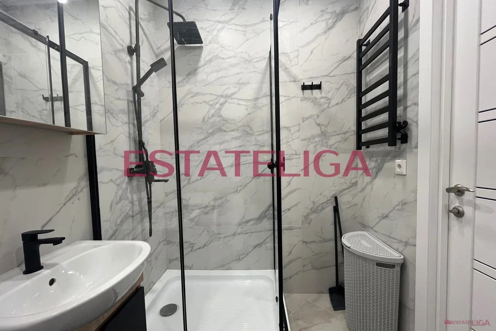 Аренда квартиры, Очаковское ш. - Фото 19