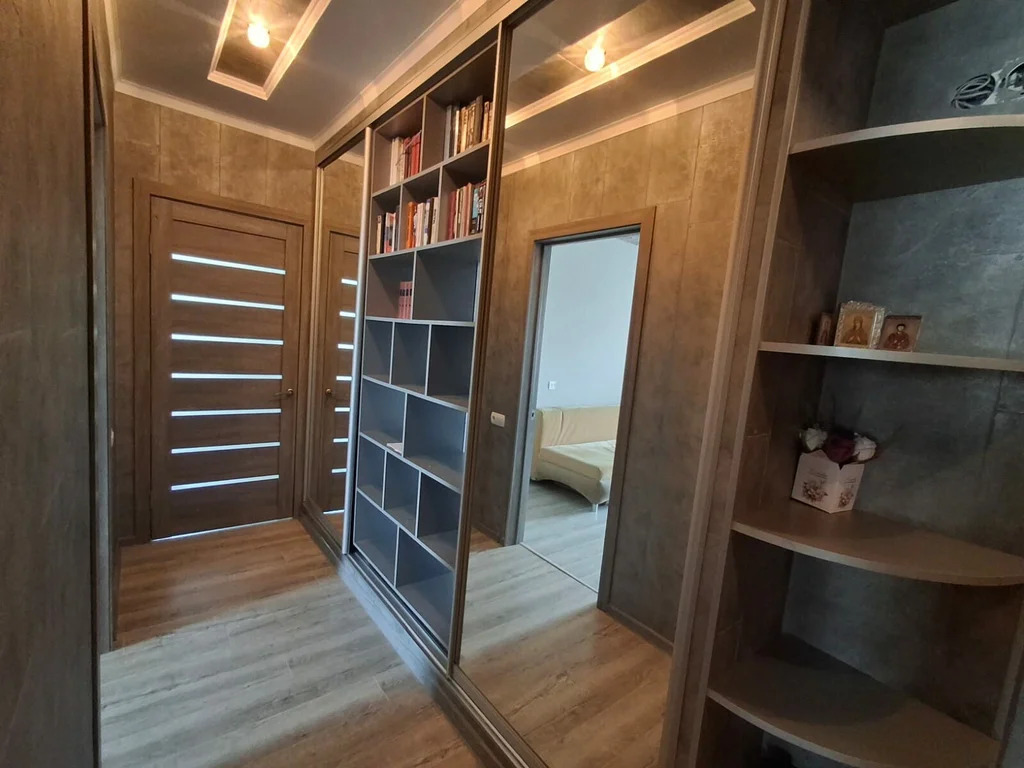 Продажа квартиры, Абинск, Абинский район, Комсомольский пр-кт. - Фото 7