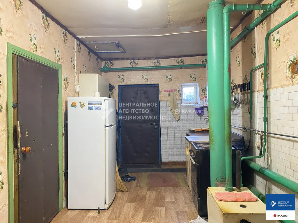 Продажа дома, Пупки, Скопинский район, ул. Центральная - Фото 6