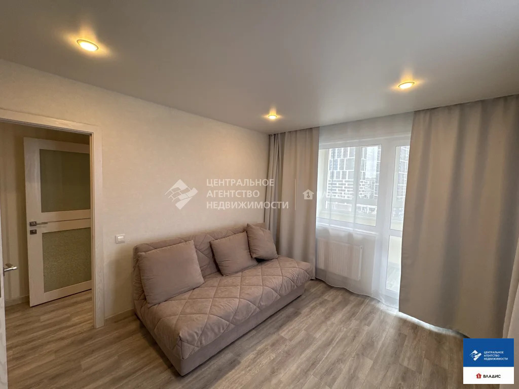 Аренда квартиры, Рязань, ул. Мервинская - Фото 11