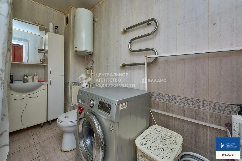 Продажа квартиры, Рязань, ул. Татарская - Фото 16