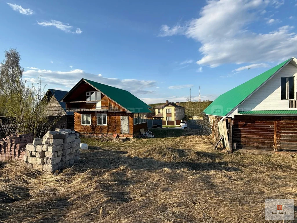 Продажа дома, Верхний Услон, Верхнеуслонский район, ул. Коновалова - Фото 17