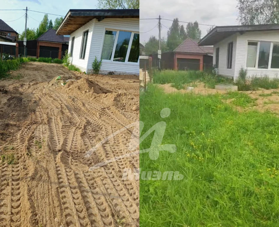 Продажа дома, Хоругвино, Солнечногорский район, 6 - Фото 2
