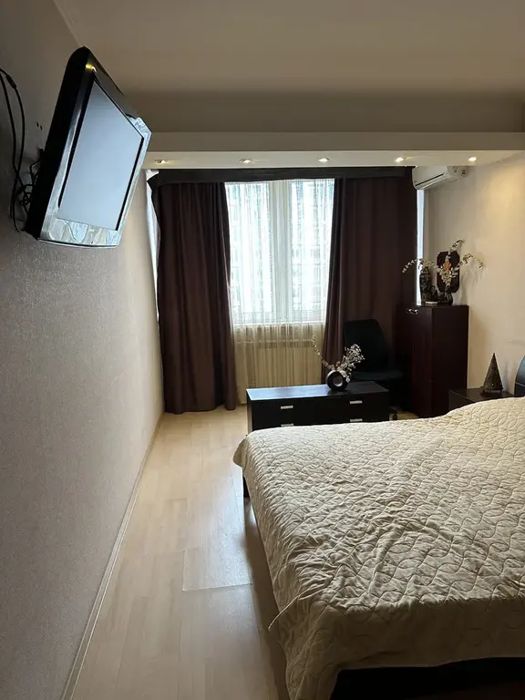 Двушку - Студию на Первомайской в монолитном доме Сдаю - Фото 14