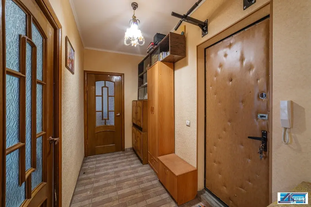 продается 2-х комнатная квартира - Фото 10