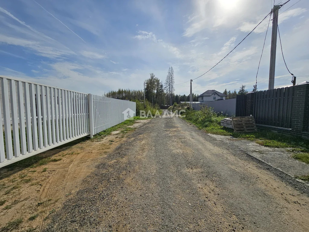 городской округ Солнечногорск, дачный посёлок Пятницкие дачи,  земля ... - Фото 3