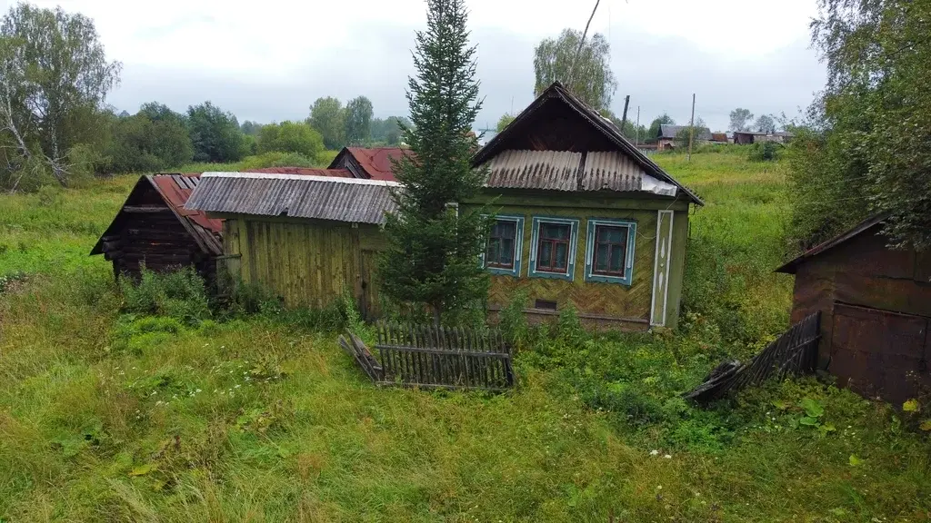 Продаётся дом в г. Нязепетровске по ул. Чапаева - Фото 3