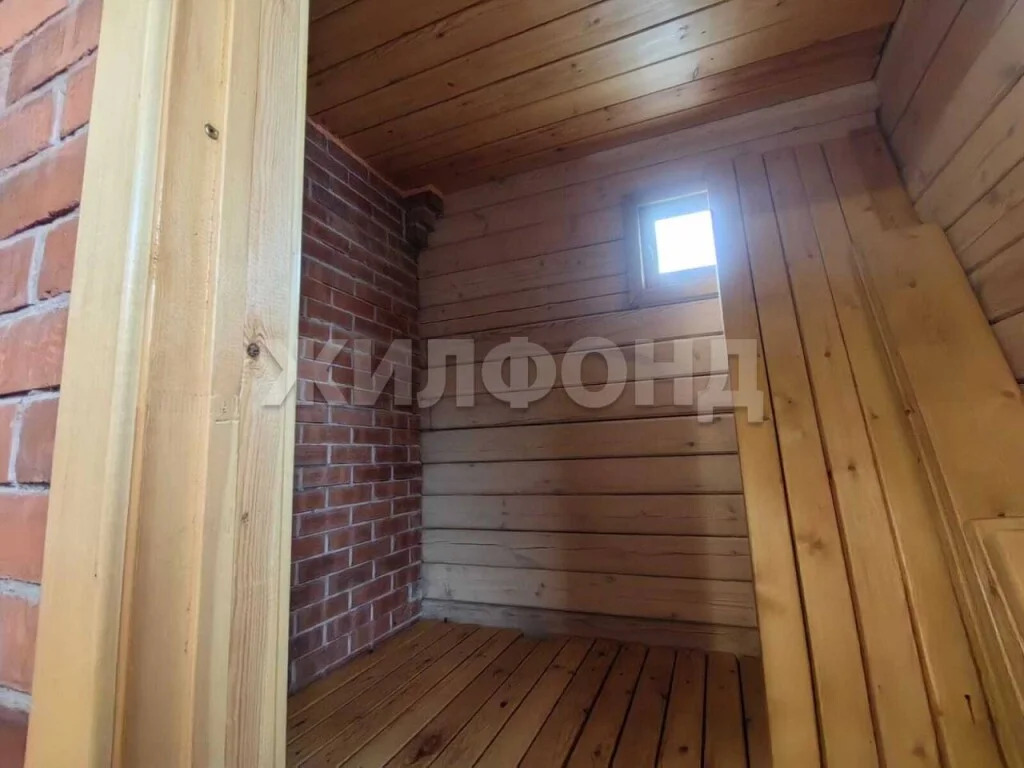 Продажа дома, Катково, Коченевский район, снт Недра - Фото 6