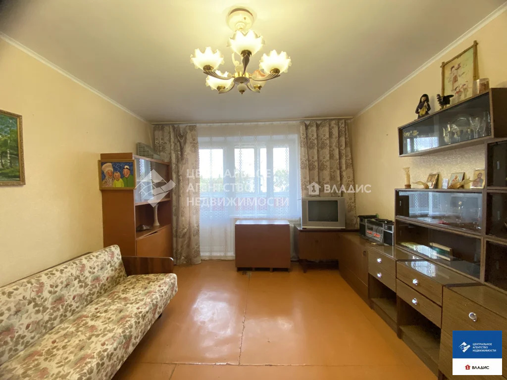 Продажа квартиры, Новомичуринск, Пронский район, ул. Комсомольская - Фото 6