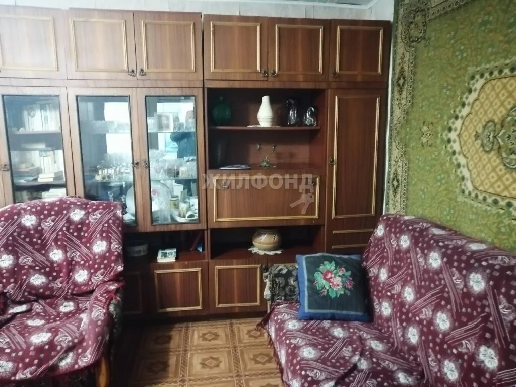 Продажа квартиры, Новосибирск, ул. Зорге - Фото 8