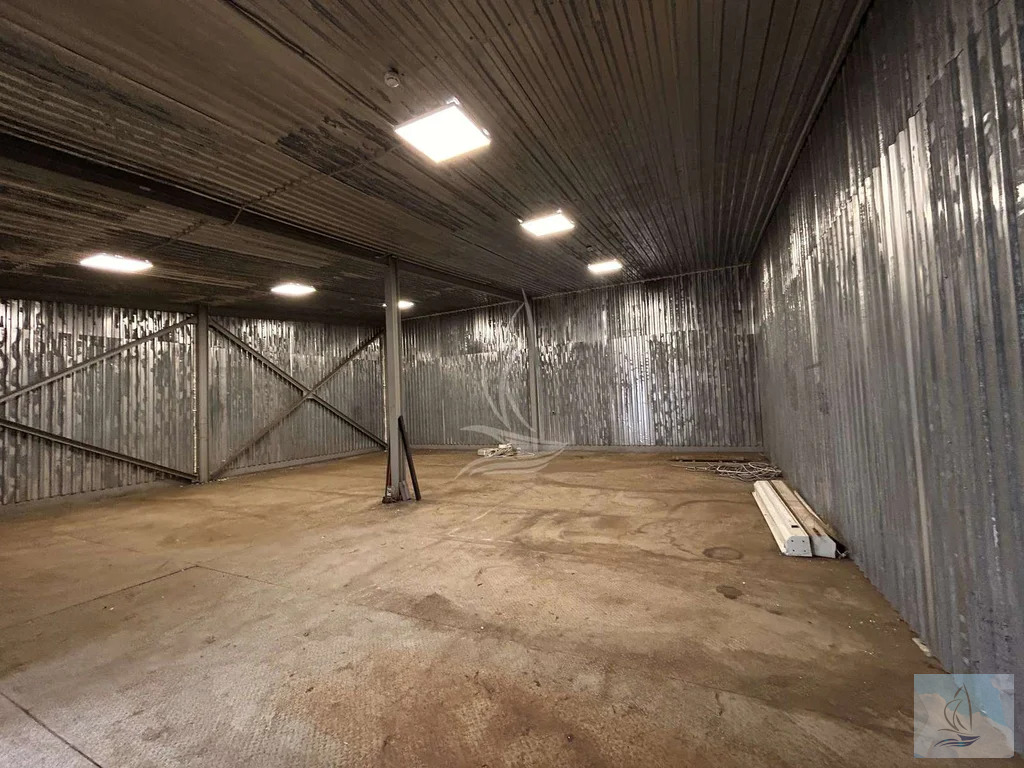 Аренда склада, Подольск, Подольск - Фото 1