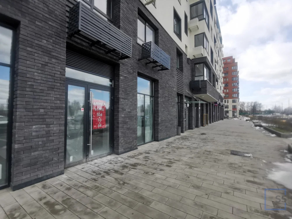 Аренда торгового помещения, м. Ольховая, 3-я Нововатутинская улица - Фото 9