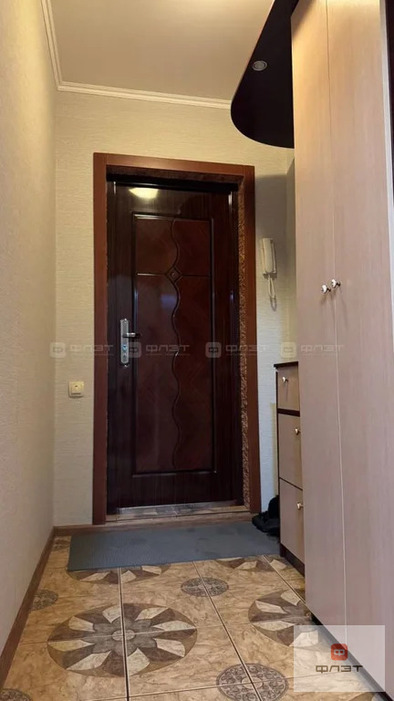 Продажа квартиры, Казань, ул. Четаева - Фото 12